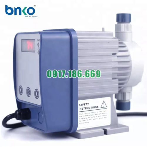 Bán bơm định lượng 1lit/h, 2lit, 3lit, 6lit, 9lit,12lit/h áp 7bar, bơm định lượng giá rẻ thân nhựa