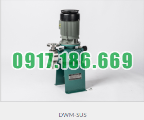 Bán Bơm Định Lượng Dongil DWM31