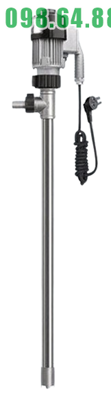 Bơm chất lỏng công suất 890W JDT-EX890W-SUS304