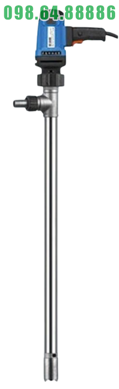 Bơm dầu thùng phuy công suất 1300W JDT-1300W-30 SUS304