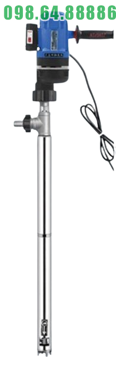 Bơm điện 3500W dạng trục đứng JDT-3500W-JLG260