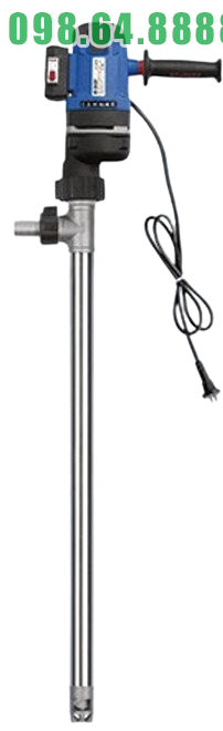 Bơm điện bơm keo, mật ong, siro 160 – JDT-3000W-LG