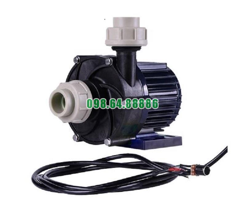 Bơm hóa chất điện áp 24v và 48v công suất 258w lưu lượng 83 L/m TDM-350PERU-DC48