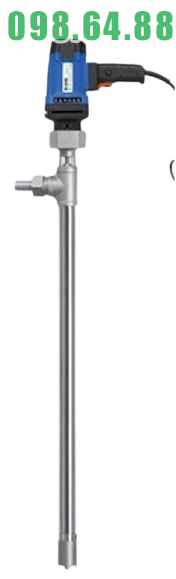 Bơm nhúng thùng phuy JDT-1300W-G120