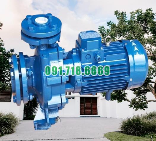 Đại lý máy bơm nước sạch li tâm CM50-250A hiệu suất 78 m3/h