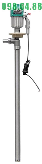 Máy bơm chất lỏng dễ cháy nổ WB-A-900