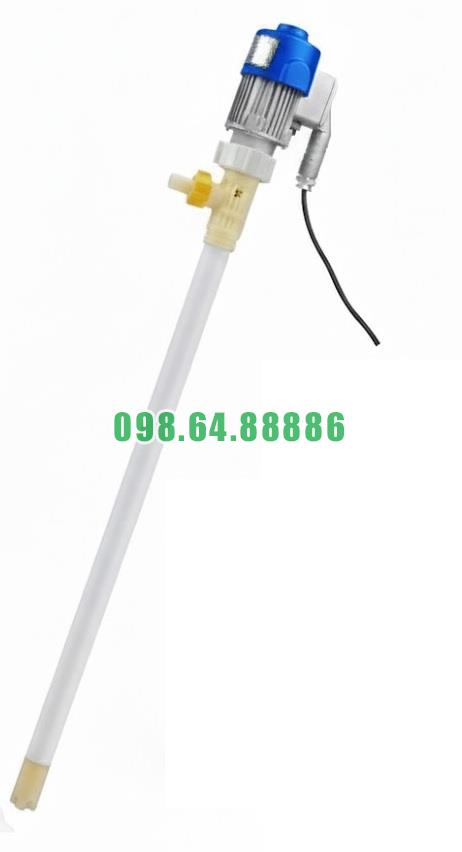 Máy bơm dầu diesel, dầu máy may JDT-600W-PVDF