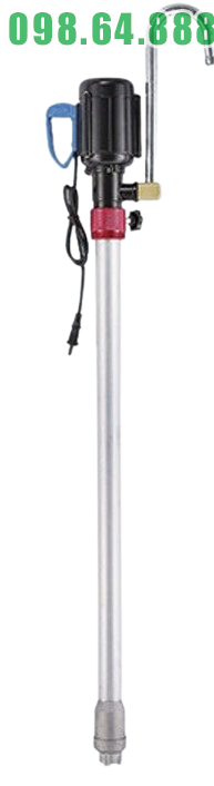 Máy bơm dầu diesel thùng phuy JDT-750W-L