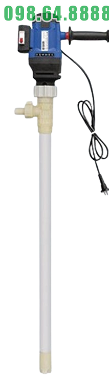 Máy bơm điện chịu nhiệt 260°C JDT-1800W-PTFE