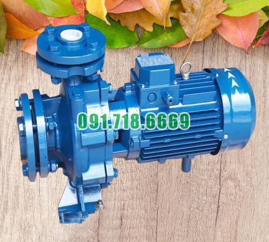 Máy bơm nước li tâm trục ngang CM32-200A lưu lượng 36 m3/h