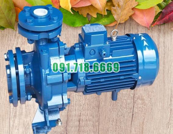 Máy bơm nước li tâm trục ngang CM32-200B lưu lượng 36 m3/h