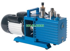 Bơm chân không cấp đầu model 2XZ-2