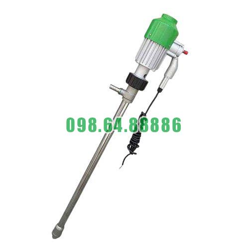 Bơm chất lỏng công nghiệp không ăn mòn JDT-EX120W-SUS304