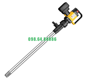 Bơm điện khuấy hút dung dịch thùng phuy JDT-3000W-YT