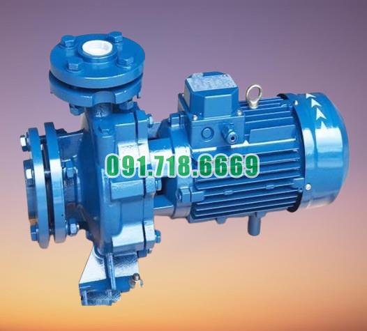 Giá bán bơm li tâm trục ngang model CM80-160A