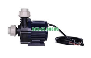 Máy bơm hóa chất ly tâm TDM-200PERU-DC48 hiệu suất 76L/m