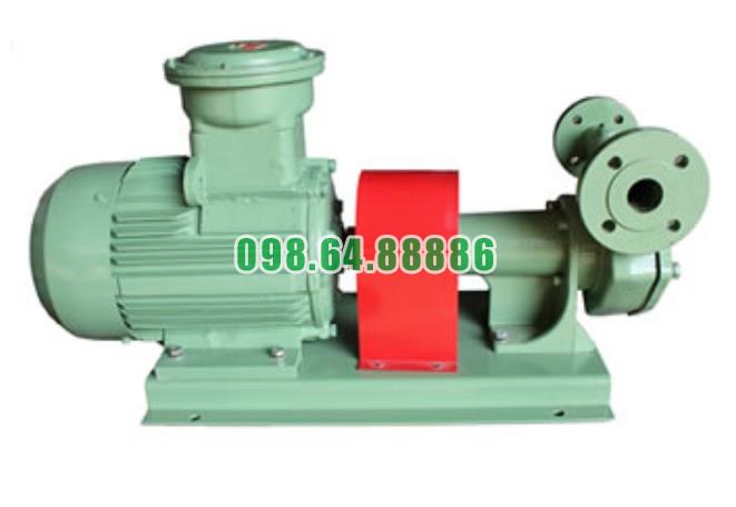 Máy bơm sừng trâu 32LWB-130 đẩy cao 90m công suất 5.5 kw tốc độ 2900 vòng/phút