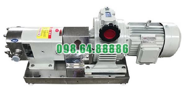 Máy bơm thùy 3RP-2 áp suất 0.6 MPa đường kính kết nối DN15