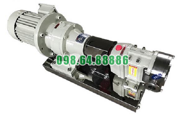 Máy bơm thùy 3RP-3 lưu lượng 1.8 m³/h