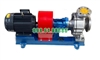 Bơm ly tâm chịu nhiệt RY50-32-200A công suất 4 kW, lưu lượng 16 m3/h, cột áp 32 m, tốc độ 2900 vòng/phút
