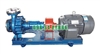 Bơm ly tâm chịu nhiệt RY50-32-250A công suất 7.5 kW, lưu lượng 16 m3/h, cột áp 60 m, tốc độ 2900 vòng/phút