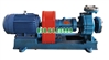 Bơm ly tâm dầu tải nhiệt RY40-25-200 lưu lượng 10 m3/h, công suất 4 kW, cột áp 50 m, tốc độ 2900 vòng/phút