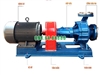 Bơm tuần hoàn dầu tải nhiệt RY125-80-160 Lưu lượng 160 m3/h, công suất 22 kW, cột áp 50 m