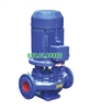 Giá máy bơm nước ly tâm trục đứng model ISG25-125 động cơ 0.75kw