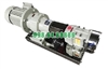 Máy bơm lobe 3RP-10 công suất 1.5kw áp suất 0.6 Mpa đường kính kết nối 32 mm